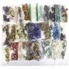 Image 1 : 20+ Bags of Loose Beads for Jewelry Making