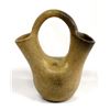Image 2 : Catawba Master Potter Reola Harris Wedding Vase