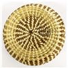 Image 3 : Native American Tohono O'odham Coiled Basket