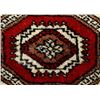 Image 2 : Fringed Persian Rug Sampler