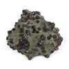 Image 1 : Garnets Specimen