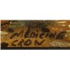 Image 2 : Navajo Sand Painting by Medicine Crow