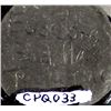 Image 4 : Tesuque Burnished Black Miniature Pot by Padilla