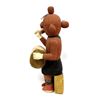 Image 2 : Native American Hopi Mudhead Kachina
