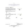 Image 5 : 0.27 ctw Diamond Ring - 14KT White Gold