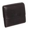 Image 3 : Louis Vuitton Black Epi Leather Elise Wallet