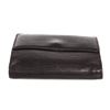 Image 4 : Louis Vuitton Black Epi Leather Elise Wallet