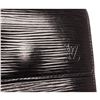 Image 6 : Louis Vuitton Black Epi Leather Elise Wallet
