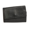Image 7 : Louis Vuitton Green Taiga Leather 6 Key Holder