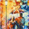 Image 2 : Warmth by Afremov, Leonid