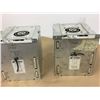 Image 1 : (2)ABB 3HAB 5845-1/2 Power Supply Unit