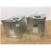 Image 1 : (2)ABB 3HAB 5845-1/2 Power Supply Unit