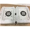 Image 2 : (2)ABB 3HAB 5845-1/2 Power Supply Unit