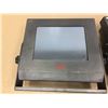 Image 2 : (2)ABB 7004200/REV.1 w/ 7004200/REV2 Graphical Operator Interface