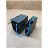 Image 1 : (2) VIPA Modules (CPU,Power Supply) *See Pics for Part Numbers*
