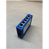 Image 2 : Hirschmann Spider 5TX Rail Switch **SEE PICS FOR Part number**