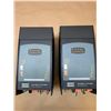 Image 3 : (2) Atlas Copco TC 52P-N 4240 0410 80 Nutrunner Controller Drive Unit