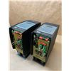 Image 1 : (2) Atlas Copco **SEE PICS FOR PART NUMBER ** Nutrunner Controller Drive Unit