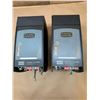 Image 3 : (2) Atlas Copco **SEE PICS FOR PART NUMBER ** Nutrunner Controller Drive Unit