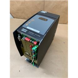 Atlas Copco TC 52P 4240 0410 81 Nutrunner Controller Drive Unit