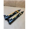Image 1 : (2) Atlas Copco BSM 2590-R2.5 Nutrunners