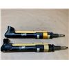 Image 2 : (2) Atlas Copco BSM 2590-R2.5 Nutrunners