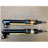 Image 3 : (2) Atlas Copco BSM 2590-R2.5 Nutrunners