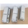 Image 2 : (3)ABB ROBOTIC DRIVE 3HAB8101-3/12B