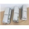 Image 2 : (3)ABB ROBOTIC DRIVE 3HAB8101-3/12B