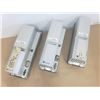 Image 2 : (3)ABB ROBOTIC DRIVE 3HAB8101-3/12B