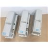 Image 2 : (3)ABB ROBOTIC DRIVE 3HAB8101-3/07B