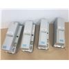 Image 2 : (4)ABB ROBOTIC DRIVE 3HAB8101-3/09A