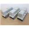 Image 1 : (3)ABB ROBOTIC DRIVE 3HAB8101-3/08C