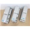 Image 2 : (3)ABB ROBOTIC DRIVE 3HAB8101-3/08C