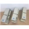 Image 2 : (3)ABB ROBOTIC DRIVE 3HAB8101-3/05D