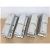 Image 2 : (4)ABB ROBOTIC DRIVE 3HAB8101-3/12C