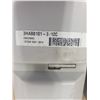 Image 8 : (4)ABB ROBOTIC DRIVE 3HAB8101-3/12C