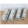 Image 2 : (4)ABB ROBOTIC DRIVE 3HAB8101-3/07E