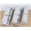Image 2 : (3)ABB ROBOTIC DRIVE 3HAB8101-3/10A