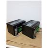 Image 1 : (2) Atlas Copco Power Box Tool Controller