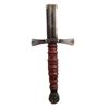 Image 1 : The Last Witchunter Kaulder (Vin Diesel) Sword Movie Props
