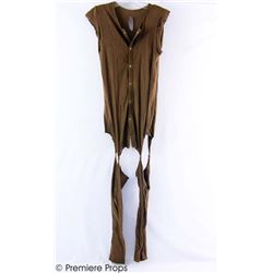 Resident Evil: Extinction Alice (Milla Jovovich) Movie Costumes