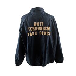 Captain America: Civil War (2016) Uniform Movie Costumes