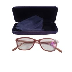 The Upside Yvonne (Nicole Kidman) Glasses Movie Props