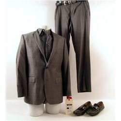 August: Osage County Steve Huberbrecht (Dermot Mulroney) Movie Costumes