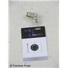 Image 1 : Gamer TELNET ID Movie Props