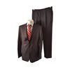 Image 1 : Patriots Day Special Agent Richard DesLauriers (Kevin Bacon) Movie Costumes