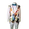Image 3 : Father Figures Kyle (Owen Wilson) Movie Costumes
