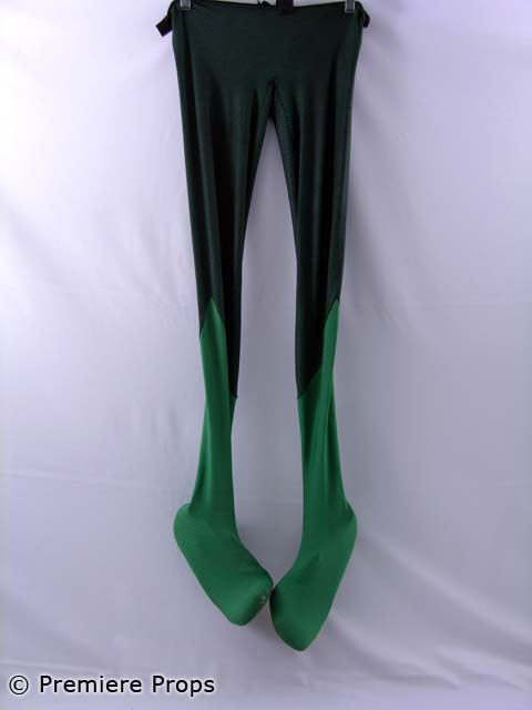 Superhero Movie (2008) Rick Riker (Drake Bell) Movie Costumes