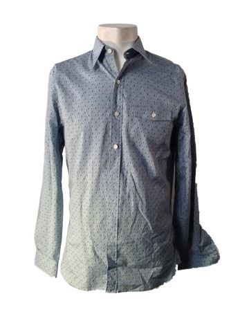 The Chaperone Joseph (Geza Rohrig) Movie Costumes